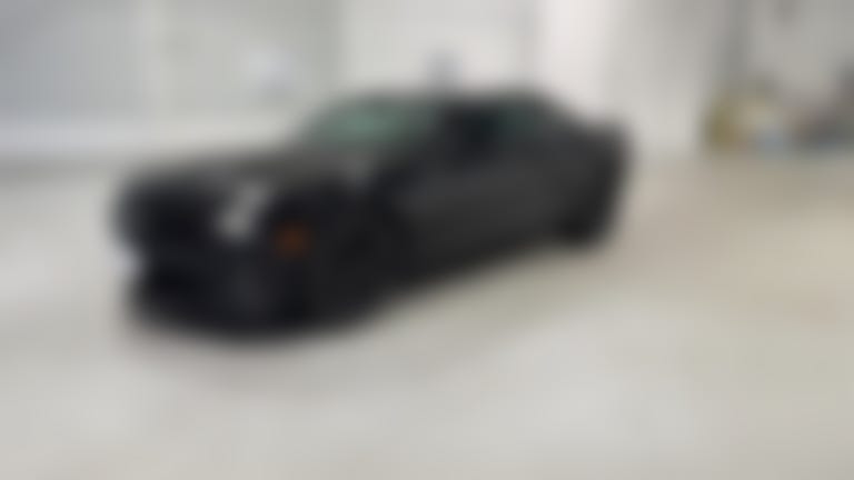 2010 Chevrolet Camaro vehicle photo