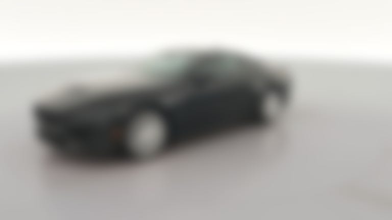 2025 Ford Mustang vehicle photo