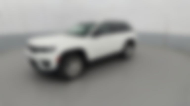 2023 Jeep Grand Cherokee vehicle photo