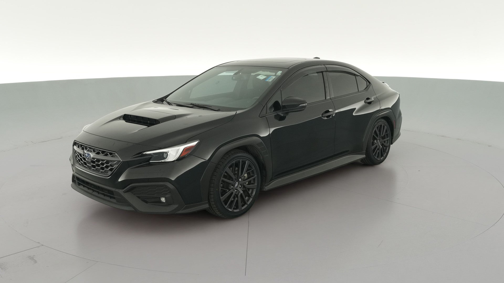 2022 Subaru WRX vehicle photo