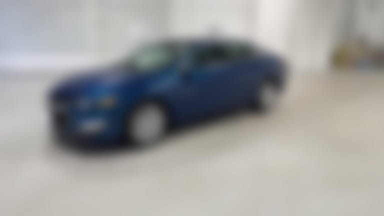 2019 Chevrolet Malibu vehicle photo