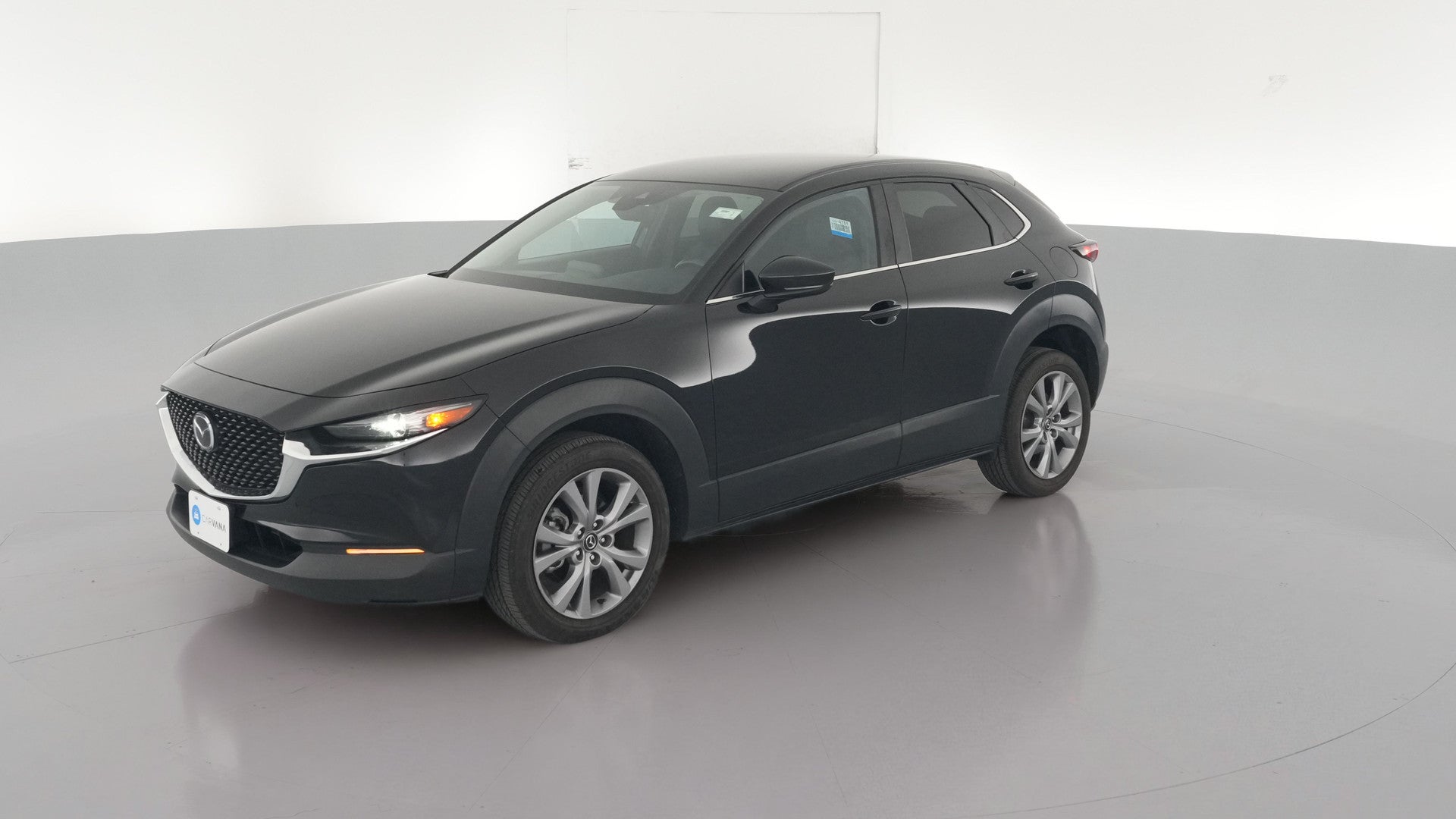 2021 MAZDA CX-30 vehicle photo