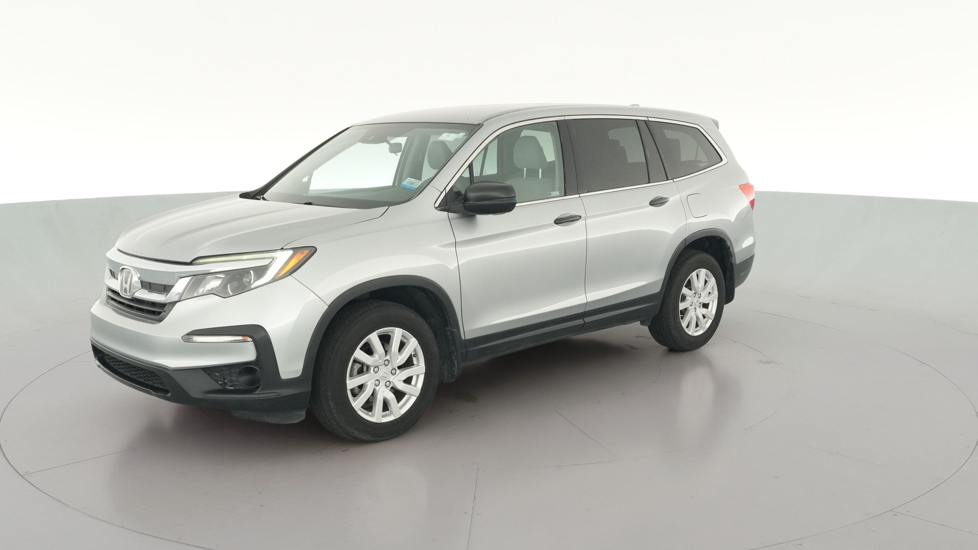 2019 Honda Pilot vehicle photo