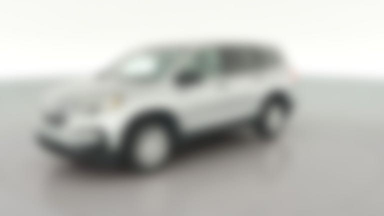 2019 Honda Pilot vehicle photo