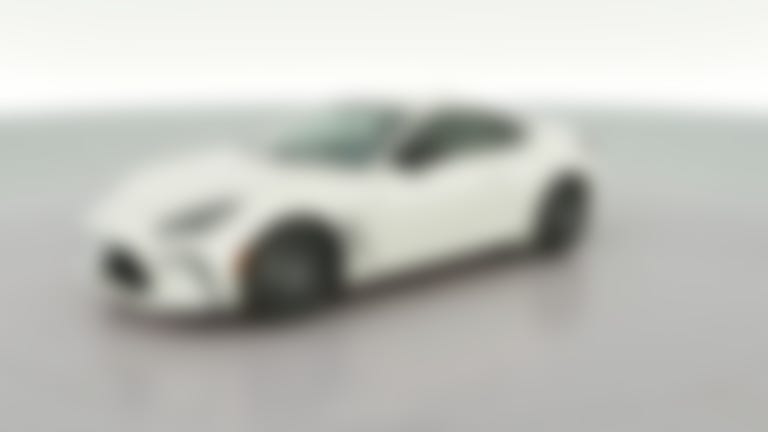 2025 Toyota GR86 vehicle photo