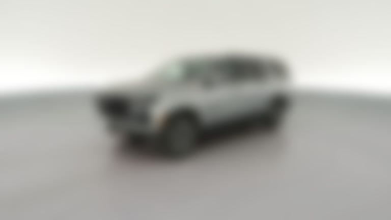 2025 Chevrolet Suburban vehicle photo