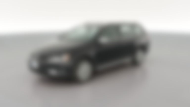 2017 Volkswagen Golf Alltrack vehicle photo