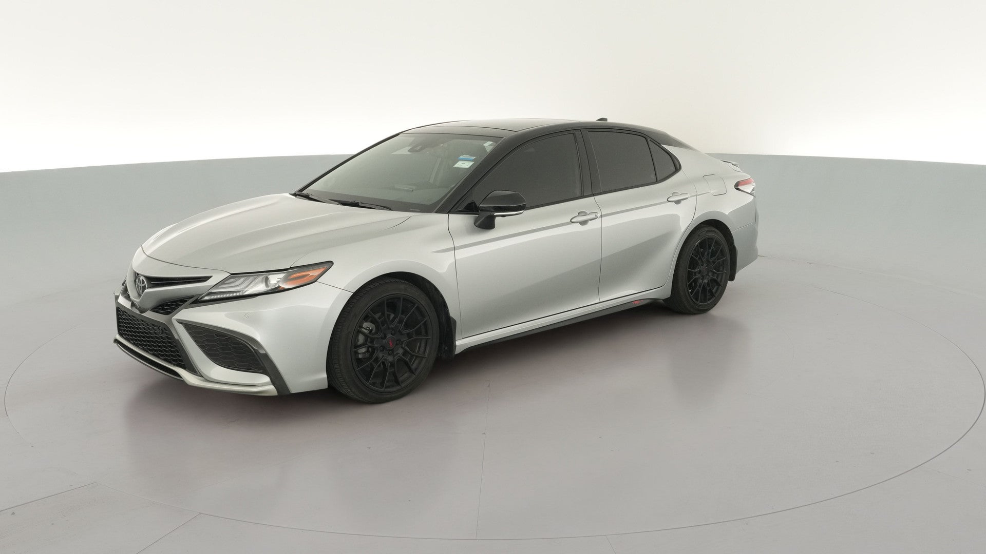 2021 Toyota Camry vehicle photo