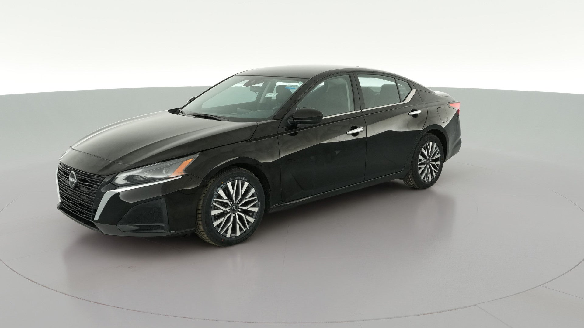 2023 Nissan Altima vehicle photo