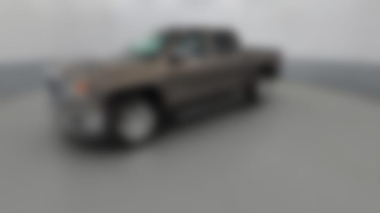 2014 GMC Sierra 1500 Crew Cab vehicle photo