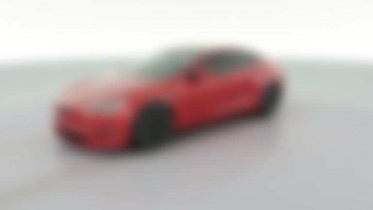 2021 Tesla Model S vehicle photo
