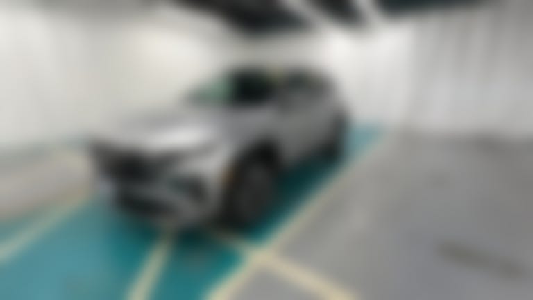 2025 Hyundai Tucson vehicle photo