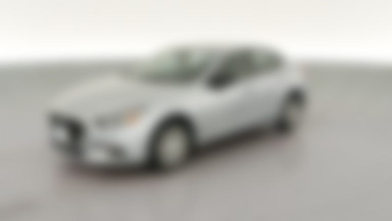 2018 MAZDA MAZDA3 vehicle photo