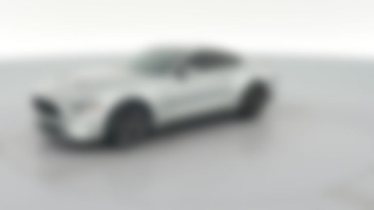 2020 Ford Mustang vehicle photo