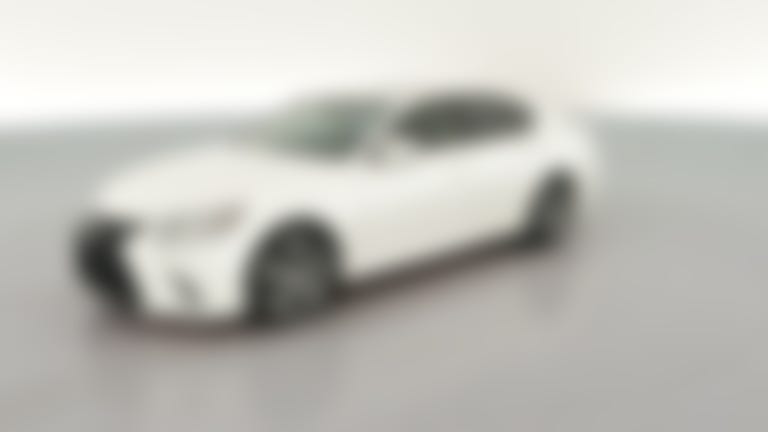 2016 Lexus GS vehicle photo