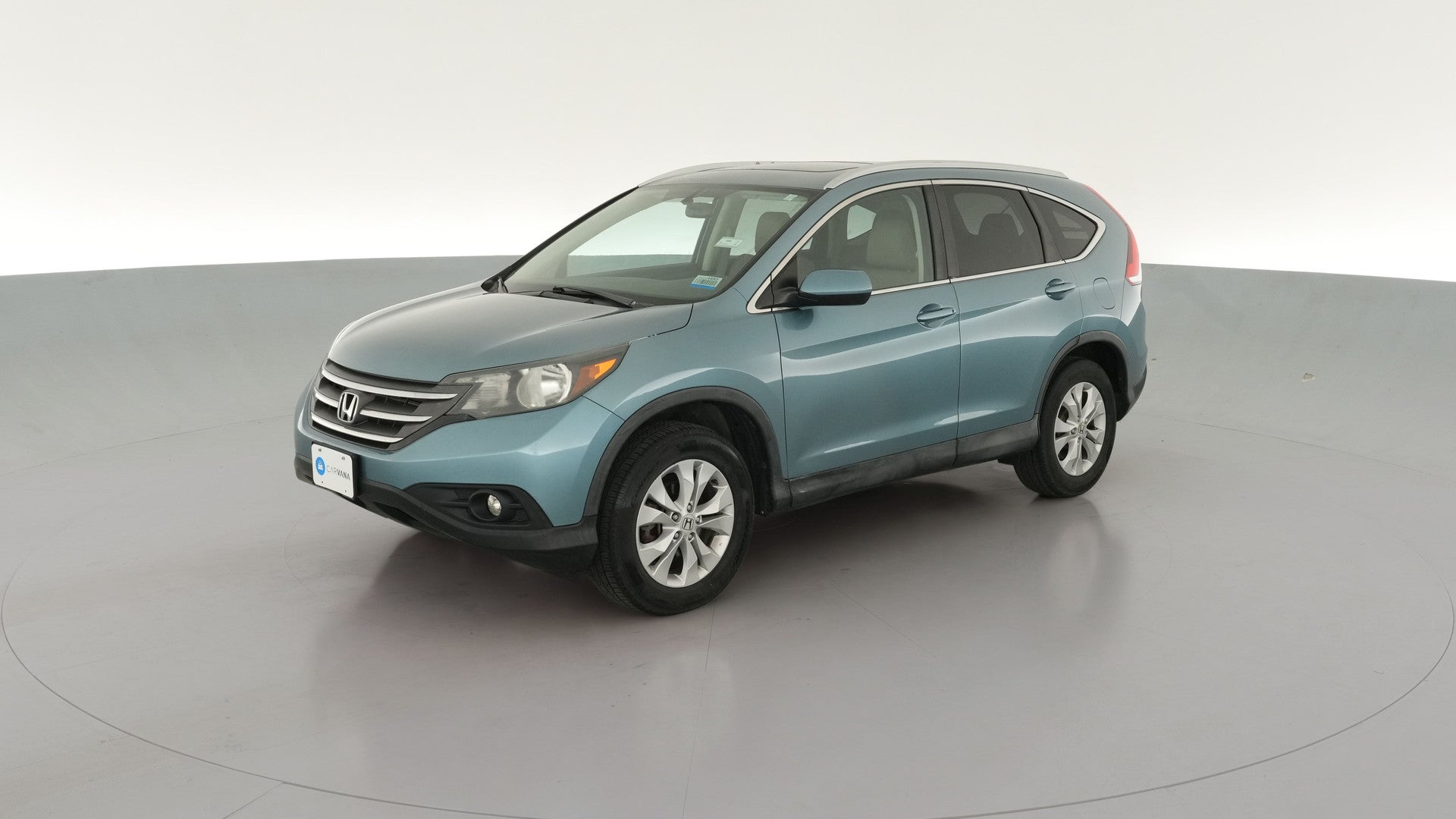 2014 Honda CR-V vehicle photo