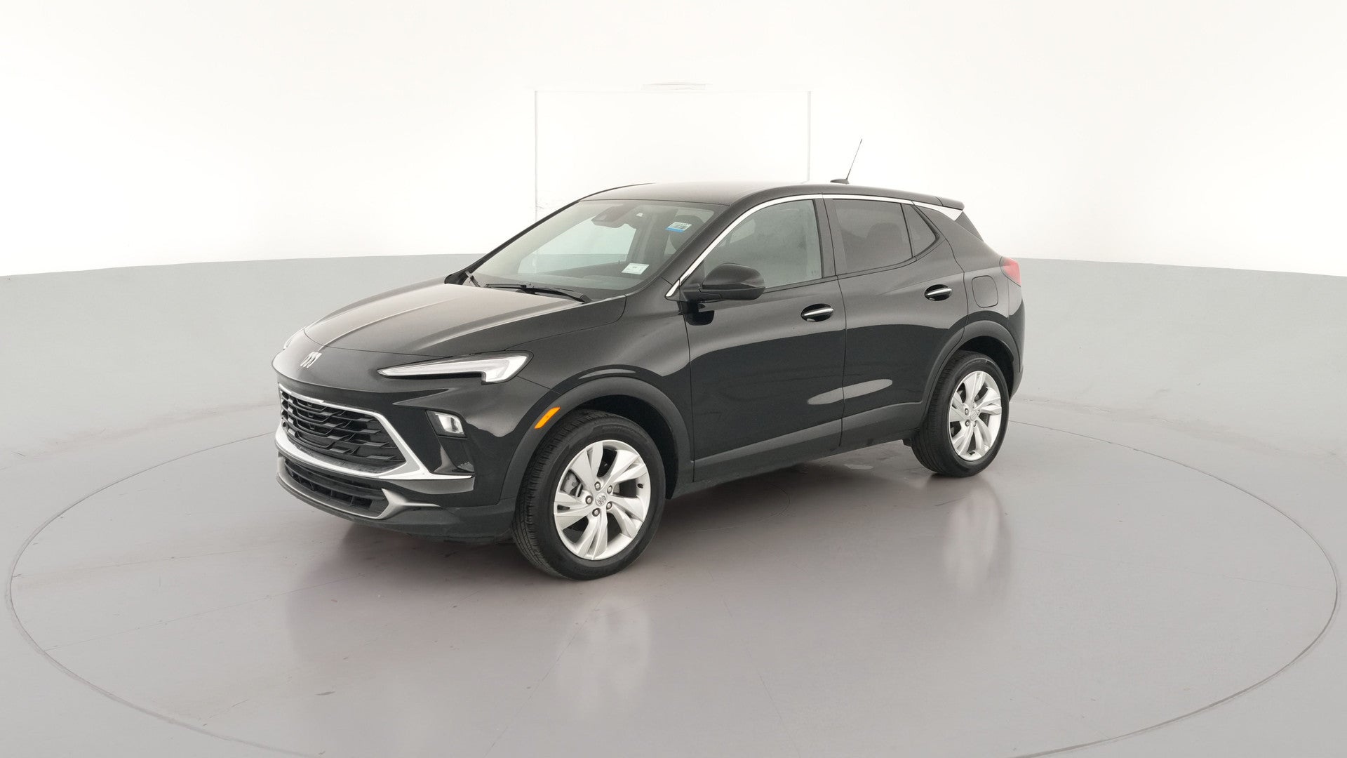 2025 Buick Encore GX vehicle photo
