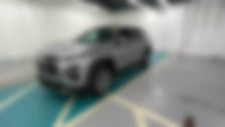 2025 Chevrolet Equinox vehicle photo