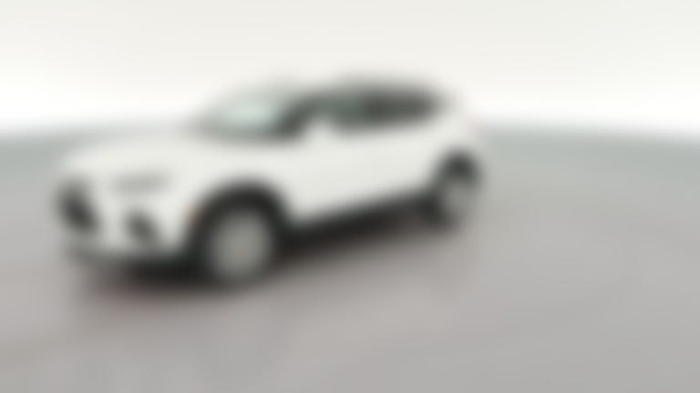 2021 Chevrolet Blazer vehicle photo