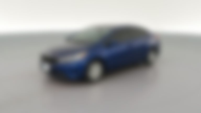 2018 Kia Forte vehicle photo