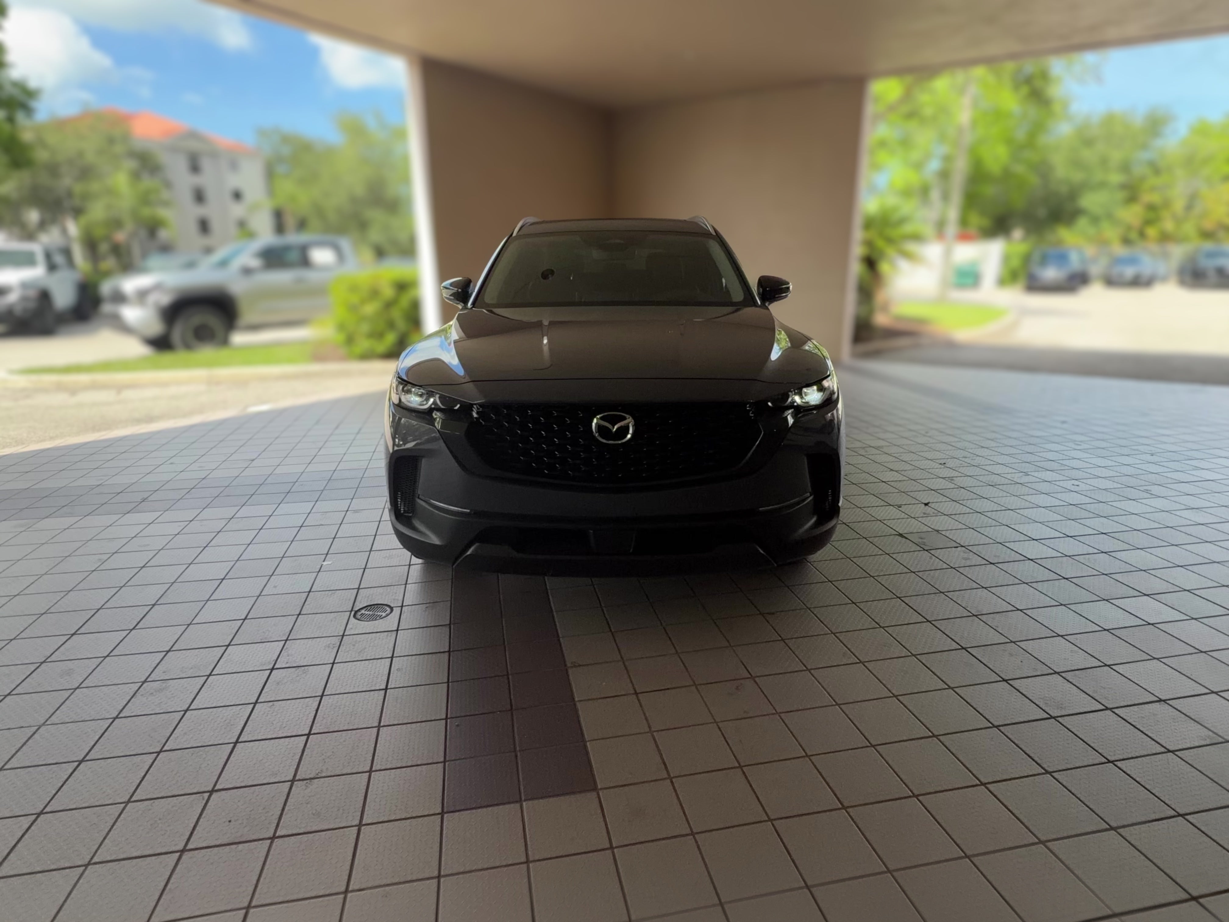 2025 Mazda CX-50 Premium Plus - Photo 25