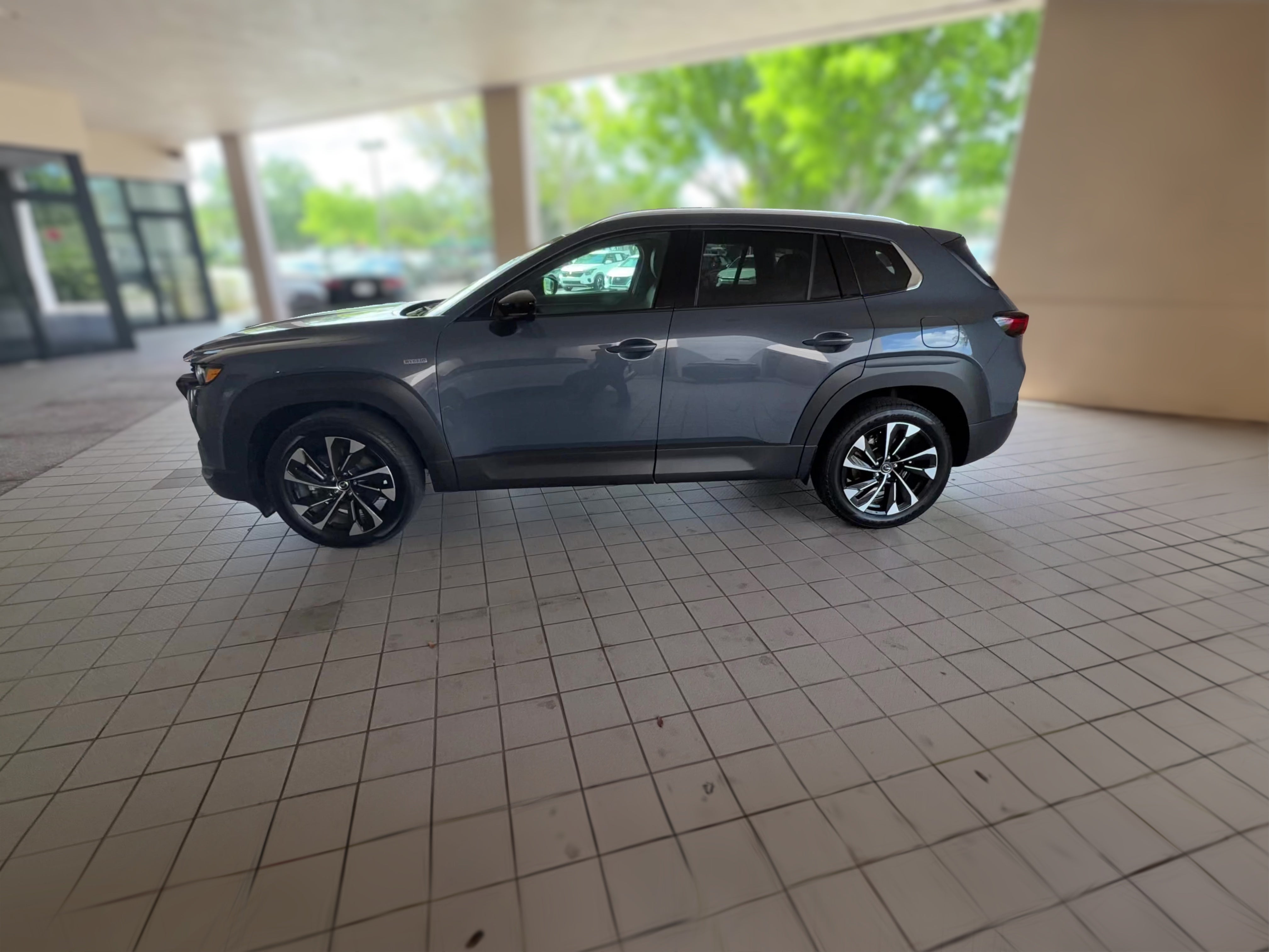 2025 Mazda CX-50 Premium Plus - Photo 29