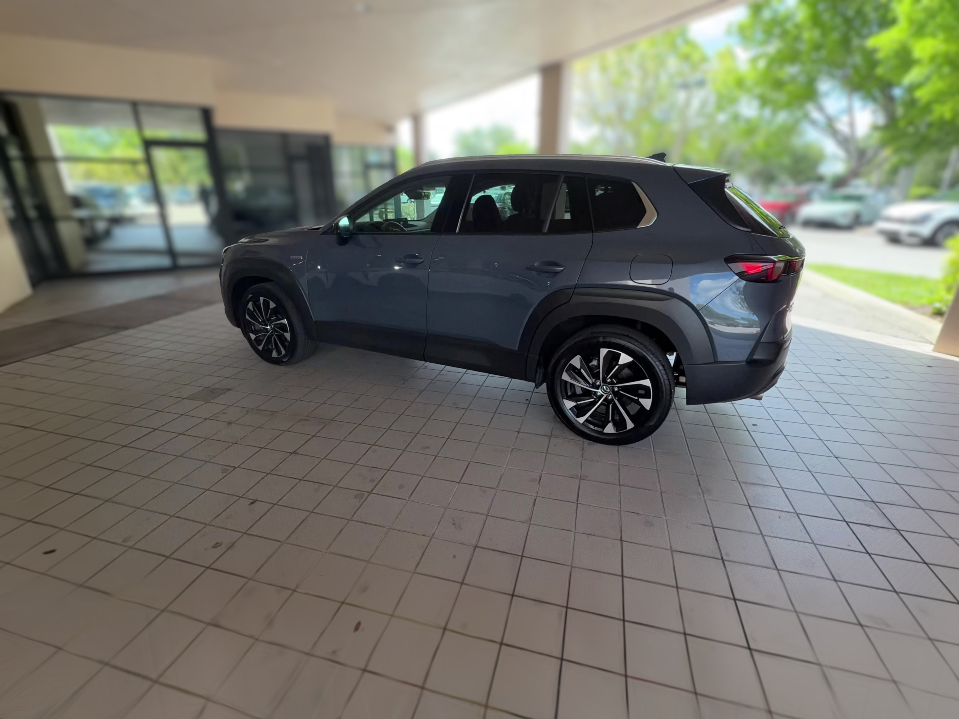 2025 Mazda CX-50 Premium Plus - Photo 30