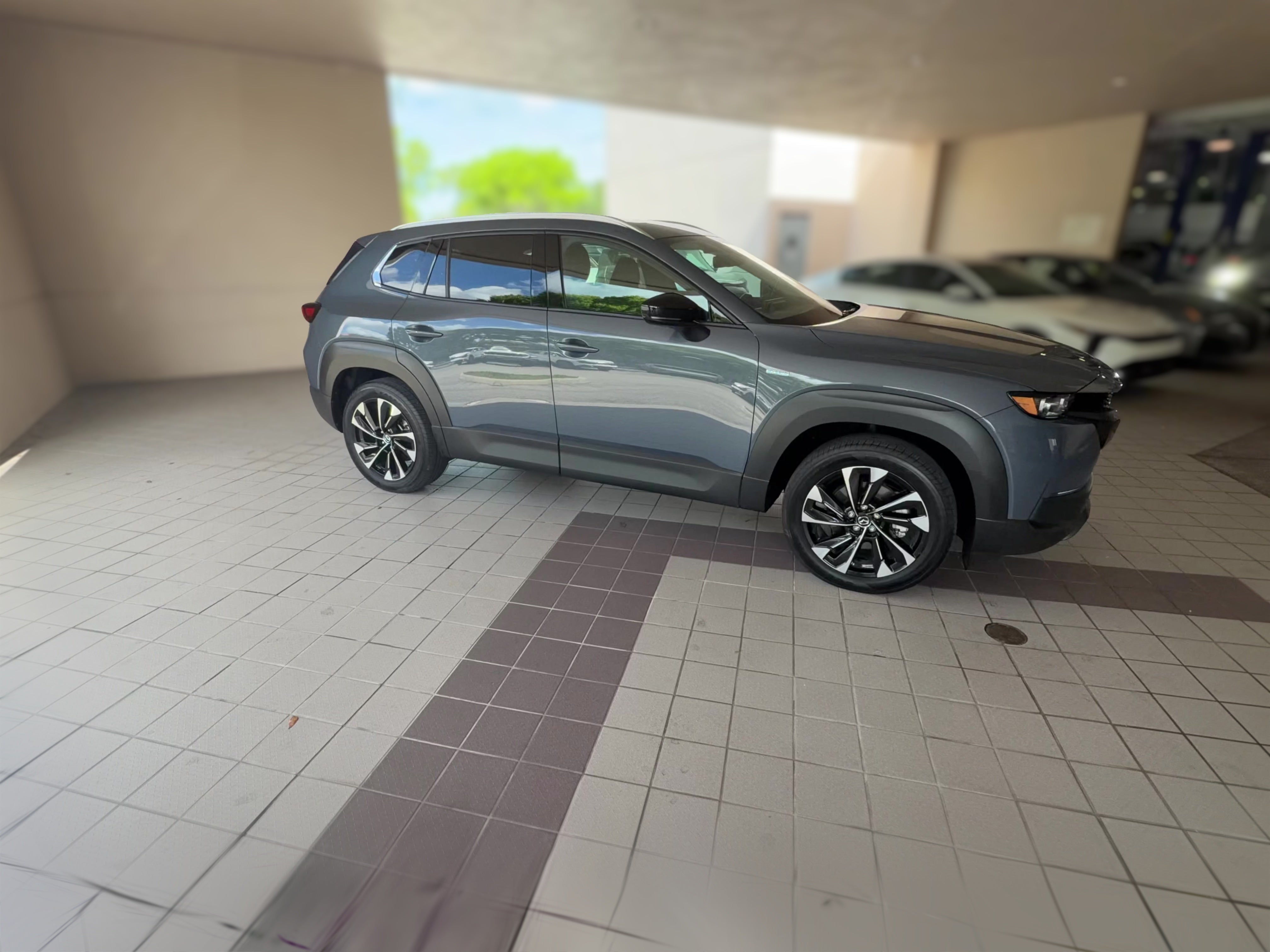 2025 Mazda CX-50 Premium Plus - Photo 38