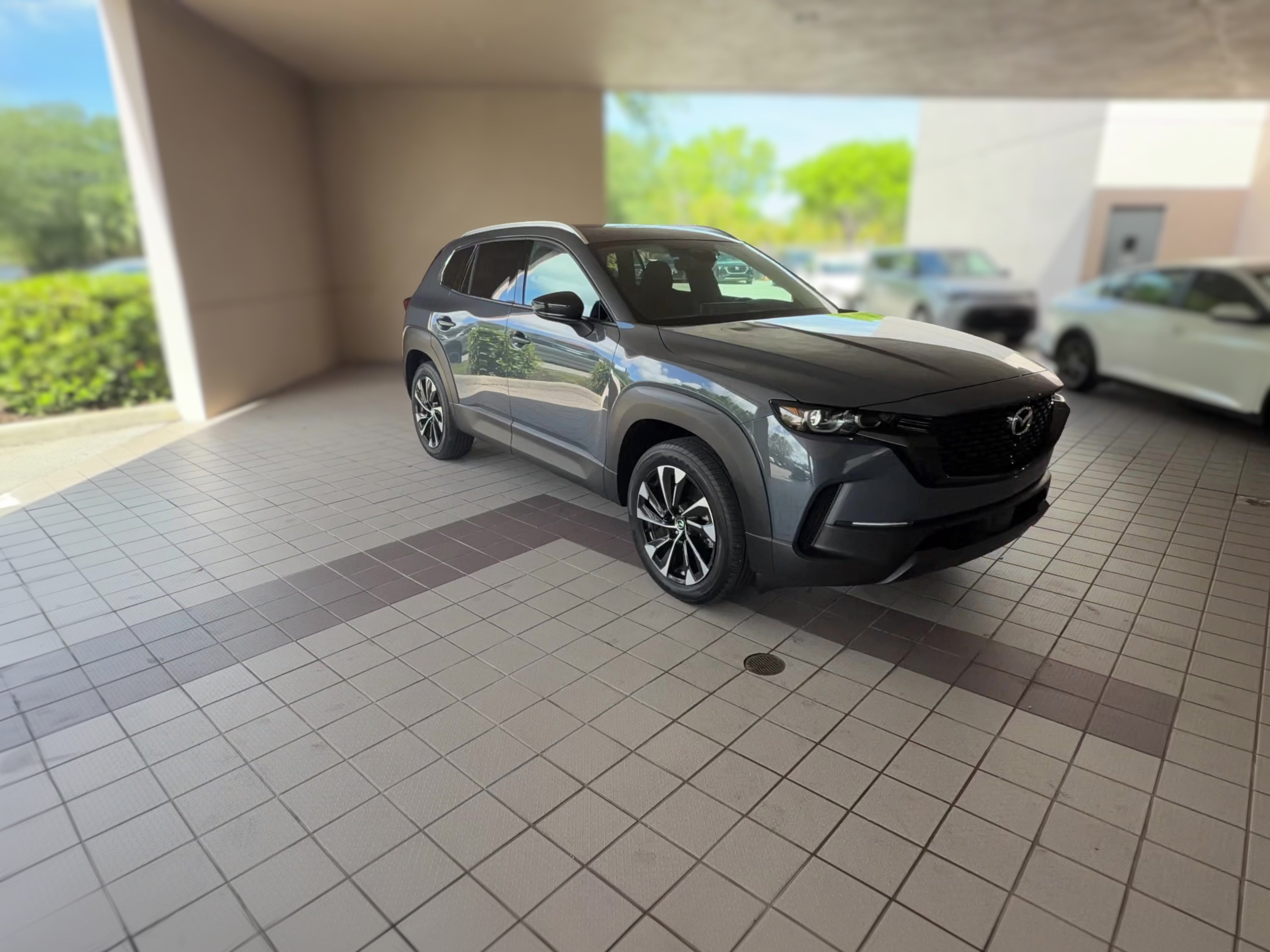 2025 Mazda CX-50 Premium Plus - Photo 39