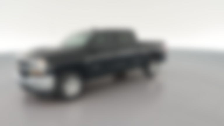 2018 Chevrolet Silverado 1500 Crew Cab vehicle photo