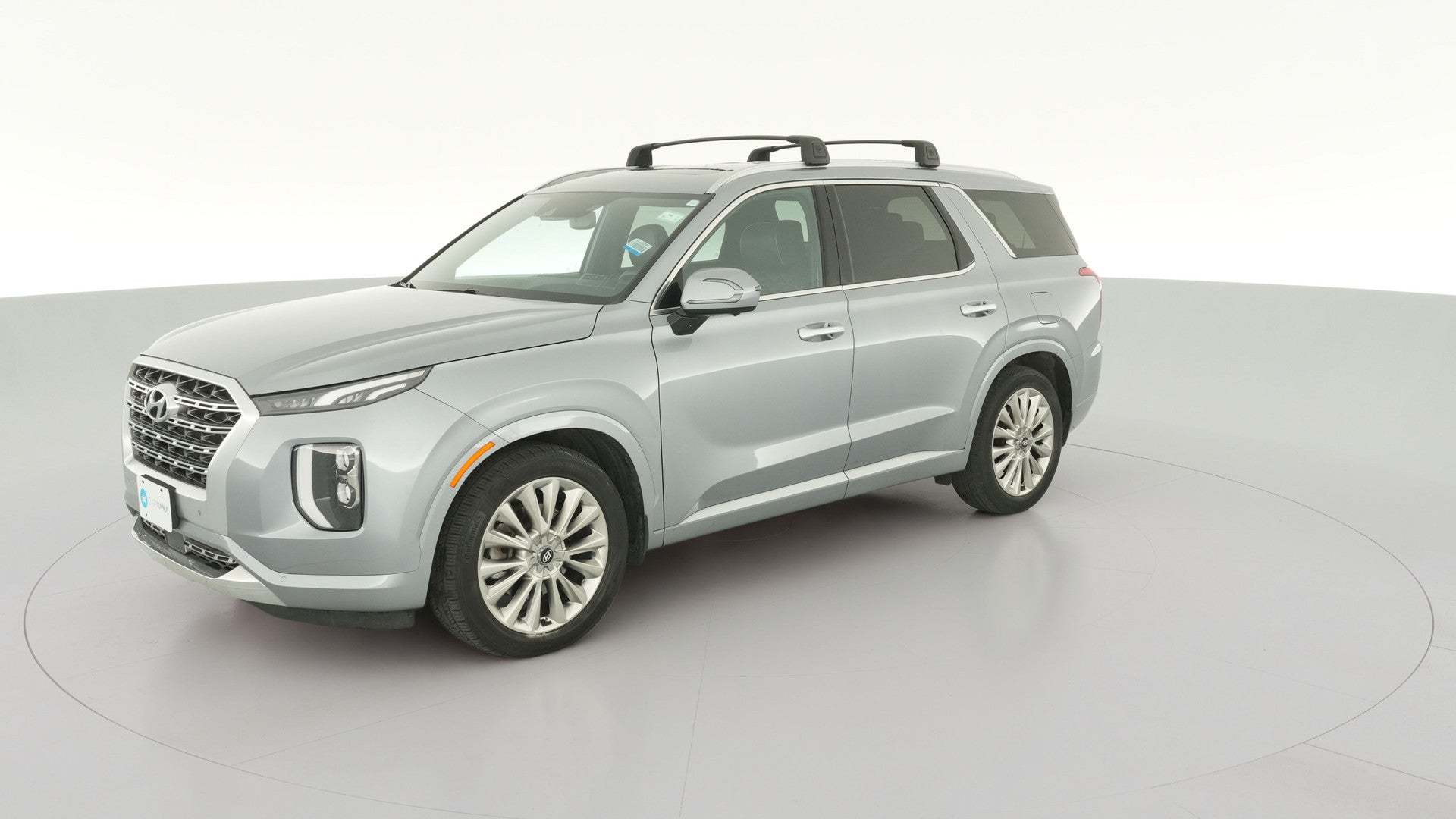 2020 Hyundai Palisade vehicle photo
