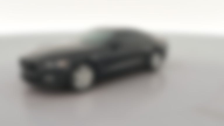 2017 Ford Mustang vehicle photo