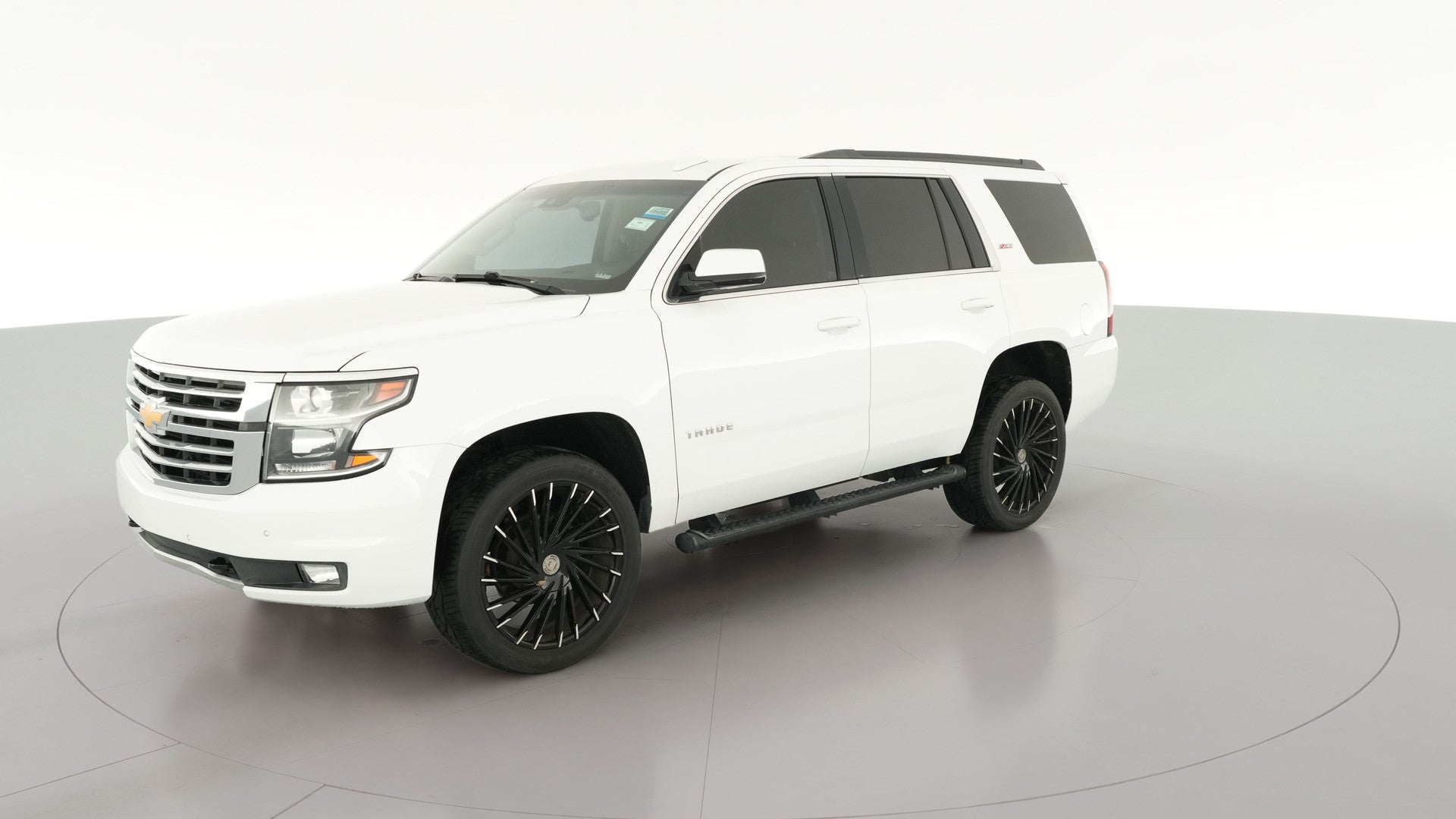 2020 Chevrolet Tahoe vehicle photo