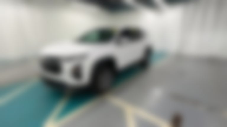 2025 Chevrolet Equinox vehicle photo