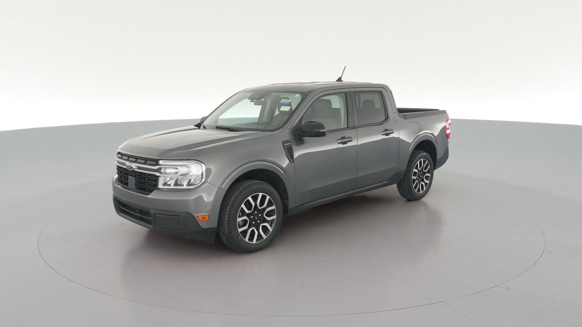 2024 Ford Maverick vehicle photo