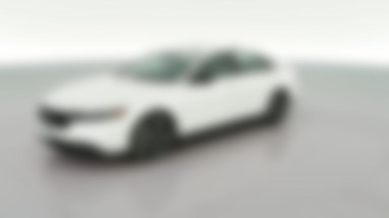 2025 Honda Accord Hybrid vehicle photo