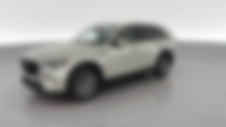2025 MAZDA CX-90 vehicle photo