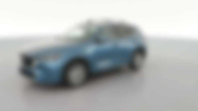 2024 MAZDA CX-5 vehicle photo