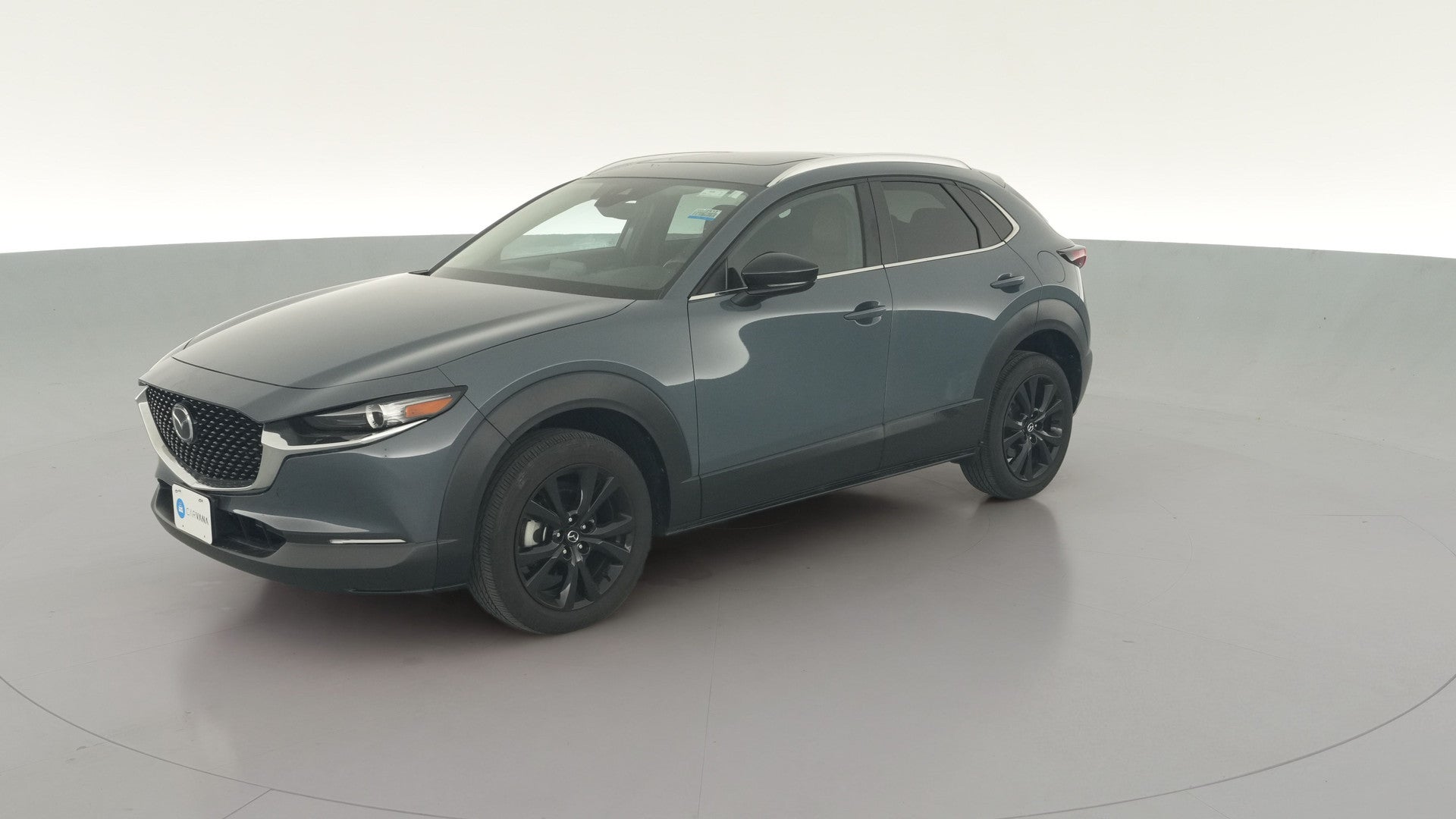 2022 MAZDA CX-30 vehicle photo