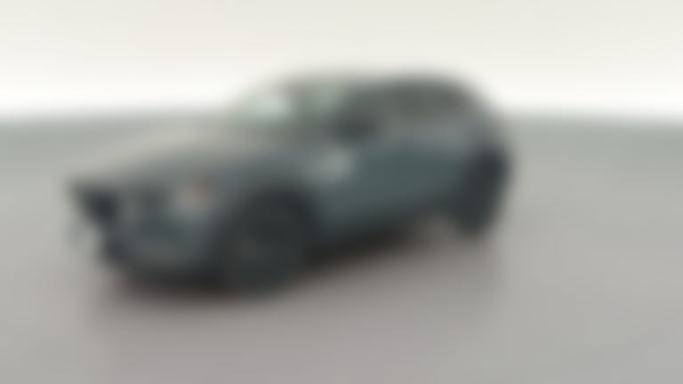 2022 MAZDA CX-30 vehicle photo