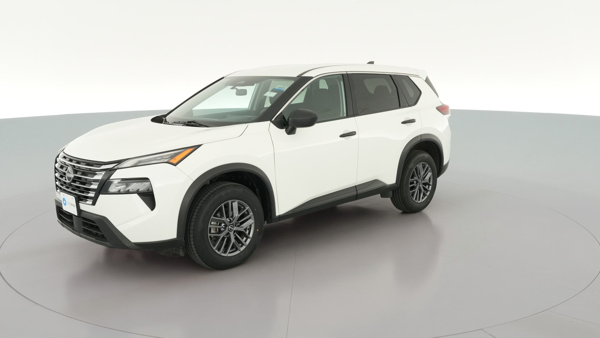 2024 Nissan Rogue vehicle photo