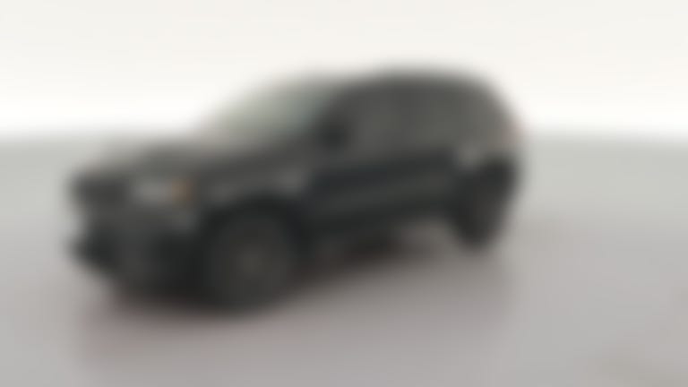 2020 Jeep Grand Cherokee vehicle photo