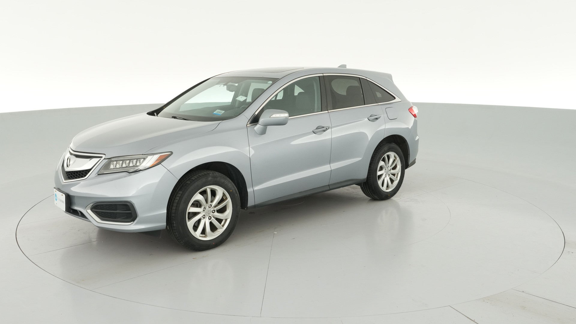 2016 Acura RDX vehicle photo