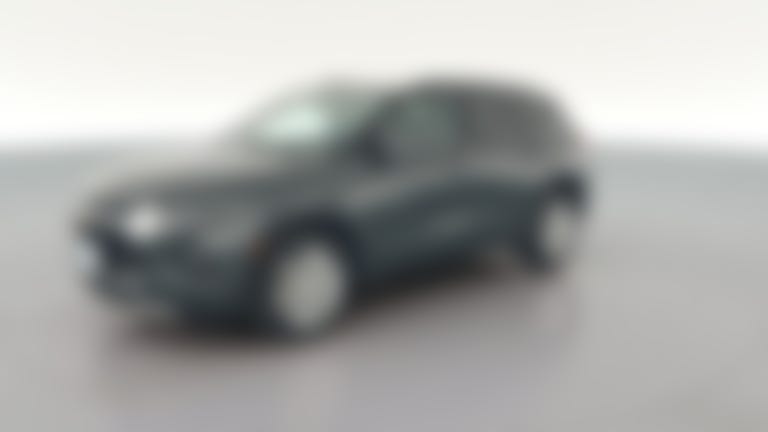 2019 Chevrolet Blazer vehicle photo