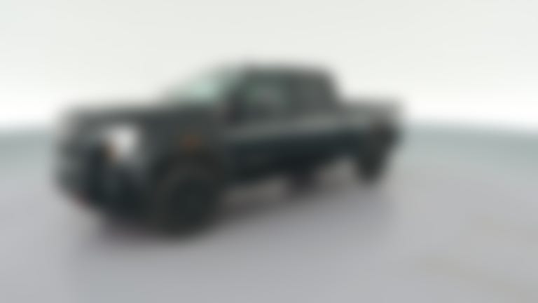 2024 GMC Sierra 2500 HD Crew Cab vehicle photo