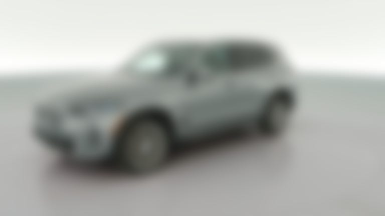 2024 BMW X5 vehicle photo