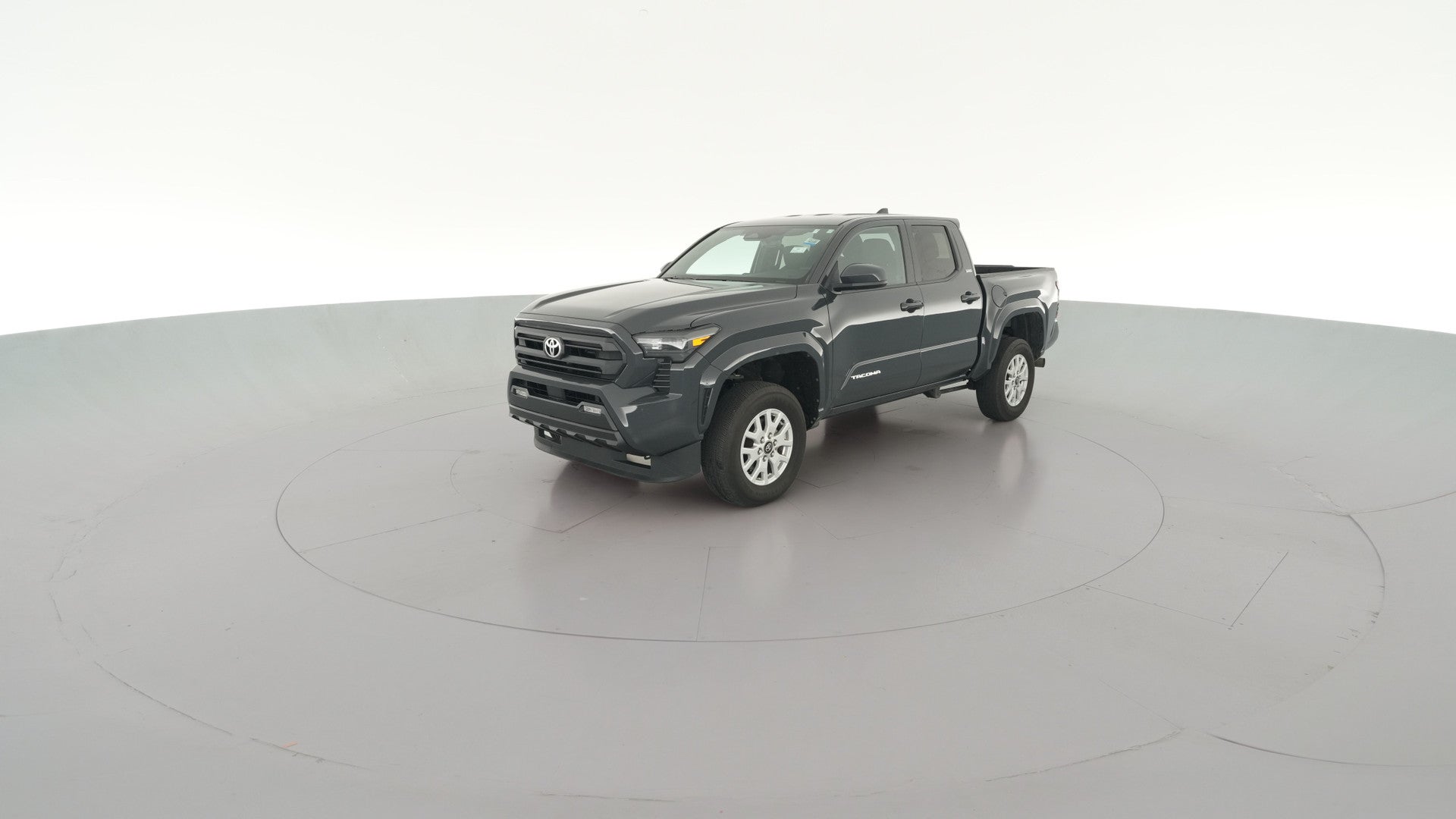 2024 Toyota Tacoma Double Cab vehicle photo