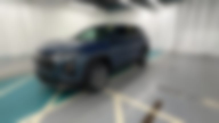 2025 Chevrolet Equinox vehicle photo