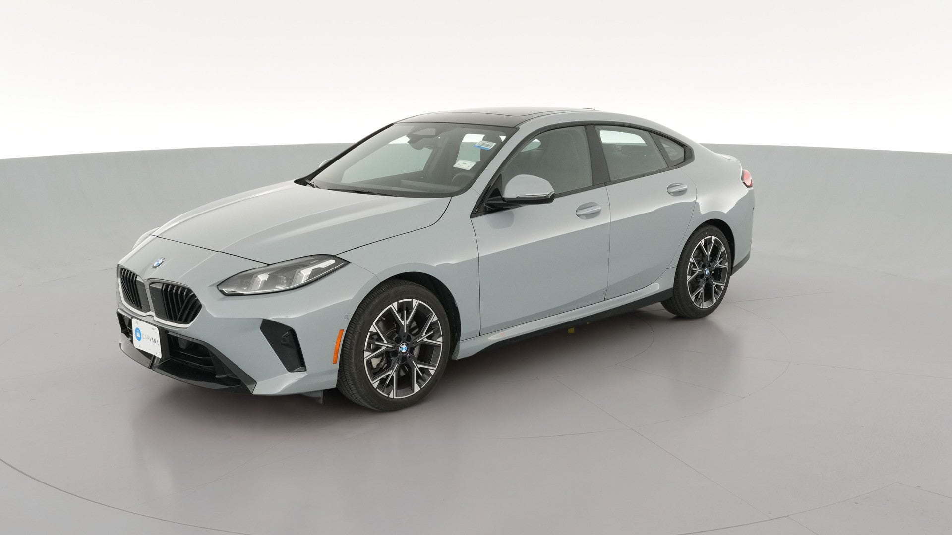2025 BMW 2 Series vehicle photo