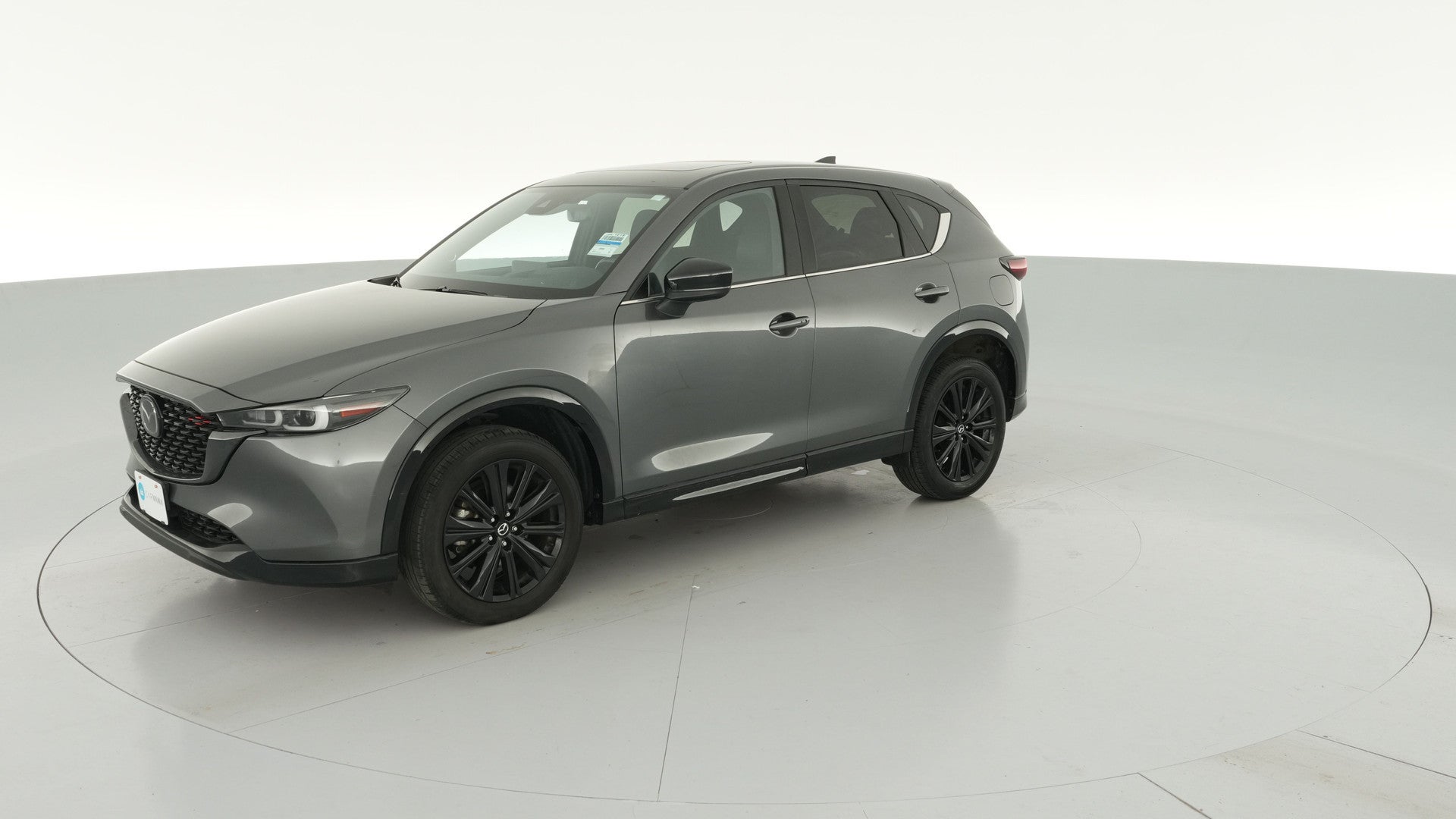 2023 MAZDA CX-5 vehicle photo